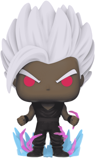 Funko POP! Animation: Son Gohan (Beast) - Dragon Ball Super: Super Hero