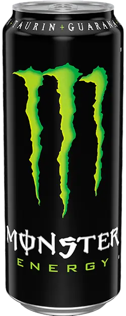 Monster Energy 0.50l Dose (Einweg)