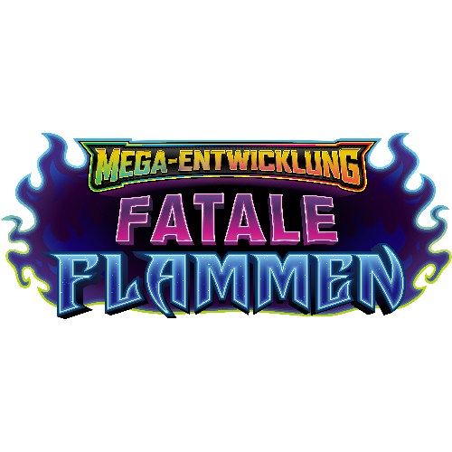 Fatale Flammen (ME02)