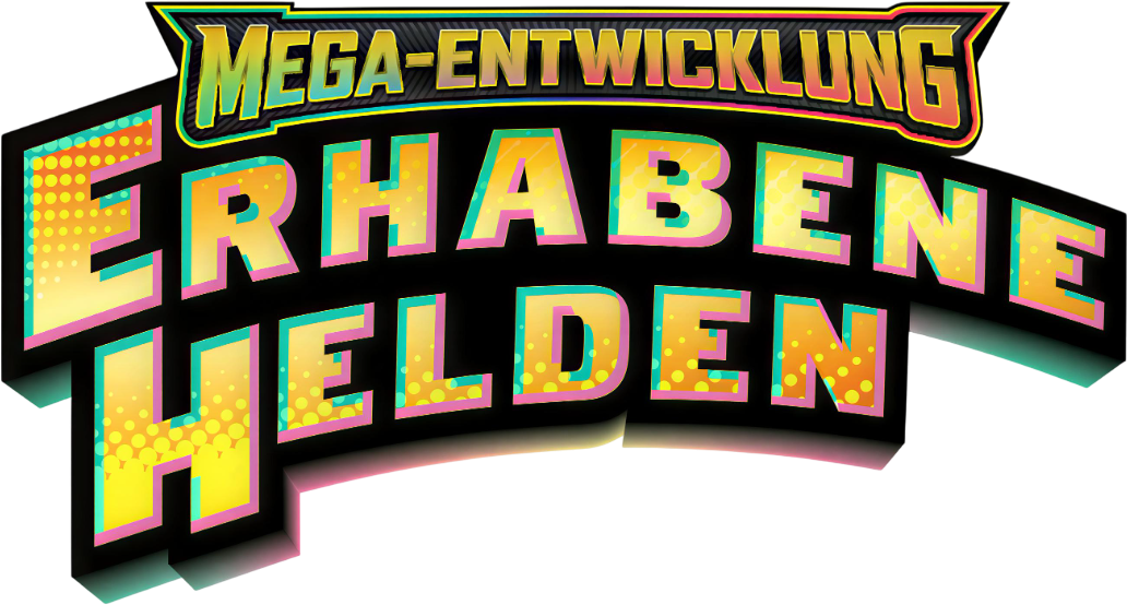 Erhabene Helden
