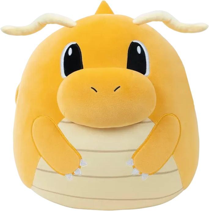 Jazwares: Pokémon Dragoran - 35cm  Squishmallow