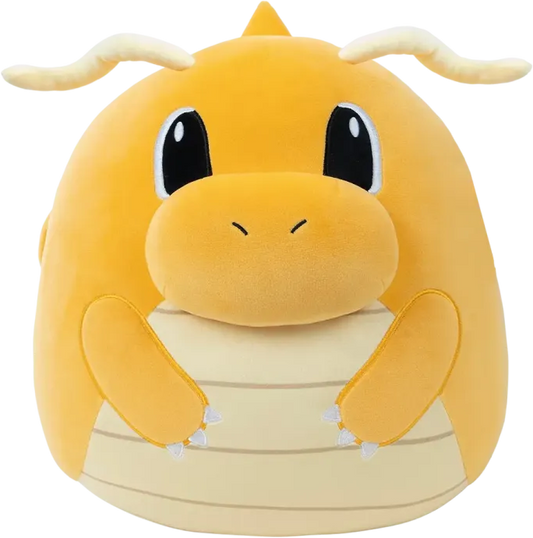 Jazwares: Pokémon Dragoran - 35cm  Squishmallow