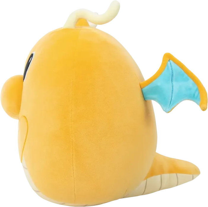 Jazwares: Pokémon Dragoran - 35cm  Squishmallow