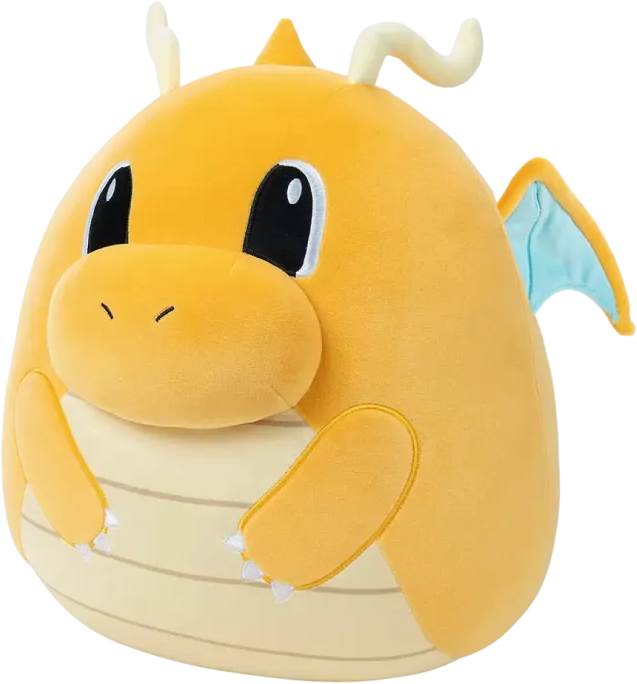 Jazwares: Pokémon Dragoran - 35cm  Squishmallow