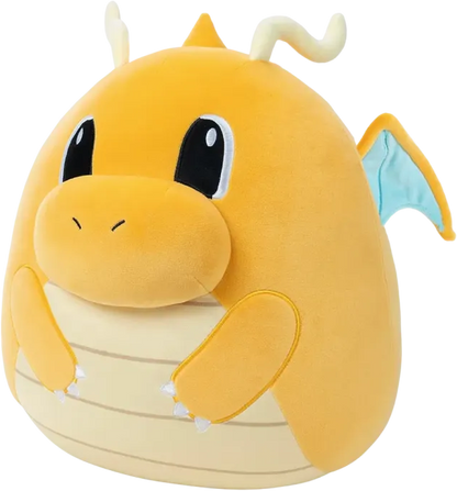 Jazwares: Pokémon Dragoran - 35cm  Squishmallow