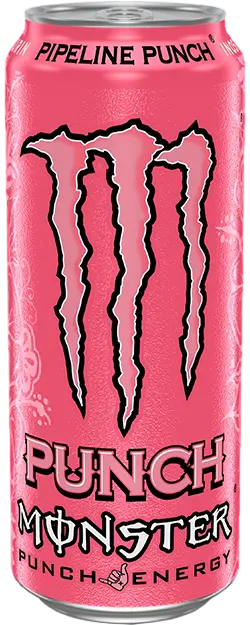 Monster Pipeline Punch 0.50l Dose (Einweg)