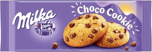 Milka Choco Cookie - 168g