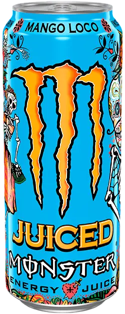 Monster Mango Loco 0.50l Dose (Einweg)