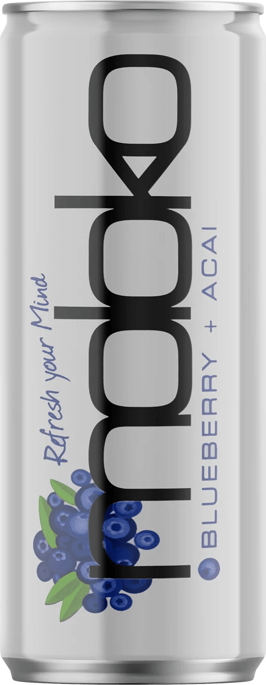 Moloko Blueberry + Acai 0.25l Dose (Einweg)