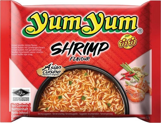 Yum Yum Garnele - 60g